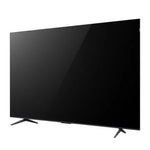 TCL Television T8B QLED Display Technology - Google TV Smart OS - HDR10+ Dolby Vision IQ - 4K UHD with144Hz Refresh Rate - Black