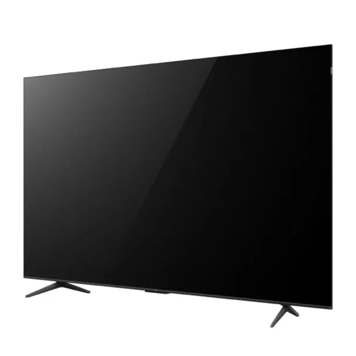 TCL Television T8B QLED Display Technology - Google TV Smart OS - HDR10+ Dolby Vision IQ - 4K UHD with144Hz Refresh Rate - Black