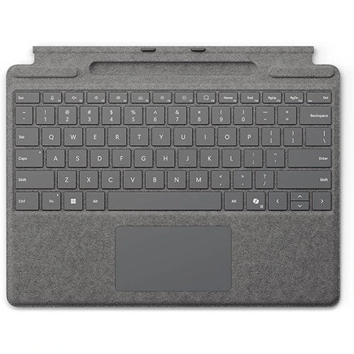 Microsoft Surface Pro Keyboard Platinum