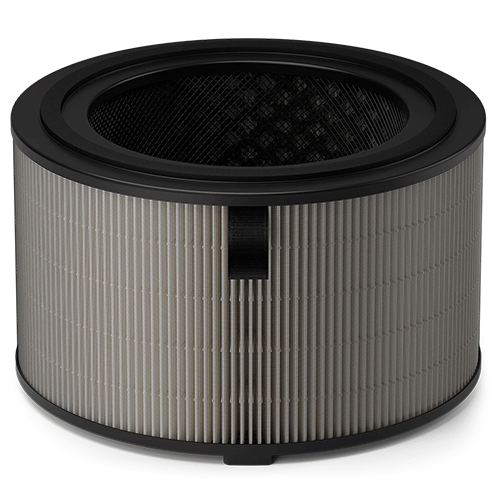 Philips Hepa Global Air Filter AC3420-FY3400/3 - Black