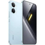 Poco X8 Pro Max Blue (2)