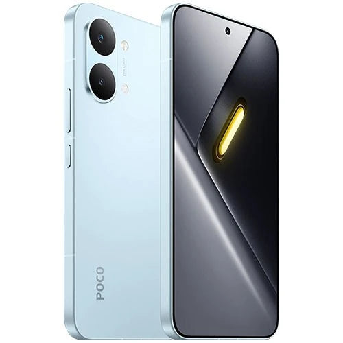 Poco X8 Pro Max Blue (2)