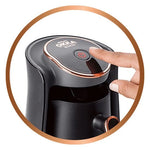 Arzum Okka Minio Turkish Coffee Machine OK004 -  480 W - 4 Cups Capacity - LED Light Alert System - Overflow Prevention System