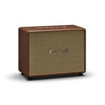 Marshall Woburn III Bluetooth Speaker - Immersive Stereo Sound with Bass and Treble Controls - HDMI, RCA, 3.5 mm Aux Inputs