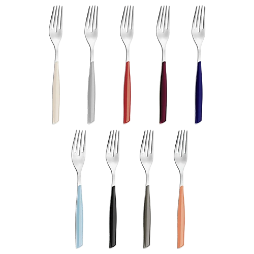 Bugatti Cutleries Glamour Table Fork