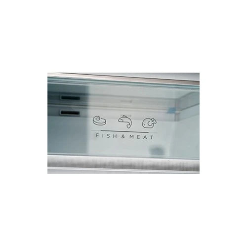 Combi Fridge 378 L (1)