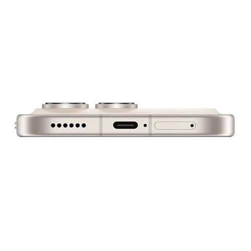 Honor 600 Pro Golden White (10)