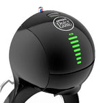 Dolce Gusto Coffee Maker Lumio Capsule and Pod Coffee Machine - 15 Bar Pump - 1 Liter Water Tank - Eco Mode - XL Beverage Function