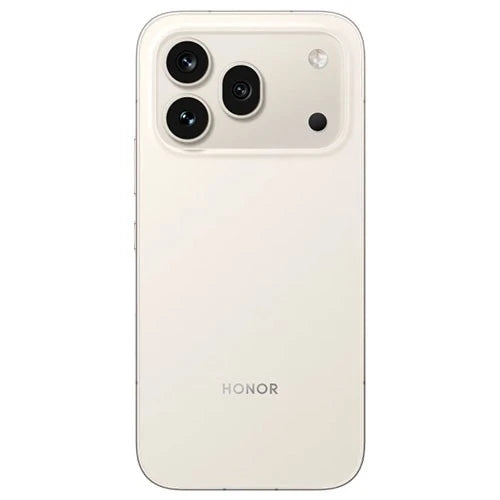 Honor 600 Pro Golden White (2)