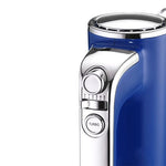 Hand mixer Diners Edition Blue (2)
