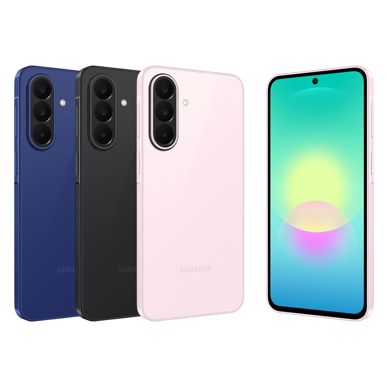 Samsung Galaxy A27 5G All Colors