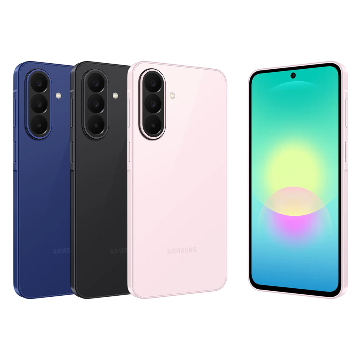 Samsung Galaxy A27 5G All Colors