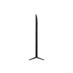 TCL Television Premium QD-MiniLED C6KS - 60Hz - QLED - AiPQ Processor - Ultra Slim Design - Black