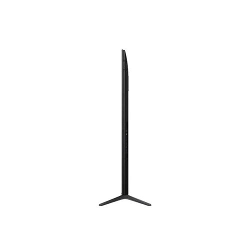 TCL Television Premium QD-MiniLED C6KS - 60Hz - QLED - AiPQ Processor - Ultra Slim Design - Black