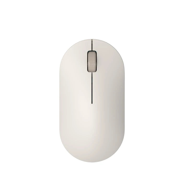 Xiaomi Wireless Mouse Lite 2 - 1000 DPI - Wireless - 45g Lightweight Design