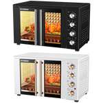 HBM-80L2 All Colors