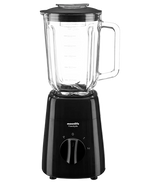 Moonlife Friendlylife Blender MF322 - Powerful Motor 500W - 2 Speeds - 1.5 Liters Capacity Jar
