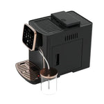 Arzum Okka Espresso Pro OK0028 Full Automatic Machine - 11 Drink Options - 19 Bar Pump - Automatic Functions - 1.8L Water Tank
