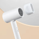 Xiaomi Compact Hair Dryer H101 EU - 20,000 rpm High-Speed Motor - Foldable Design - 50 Million Negative Ions - Hot and Cold Modes