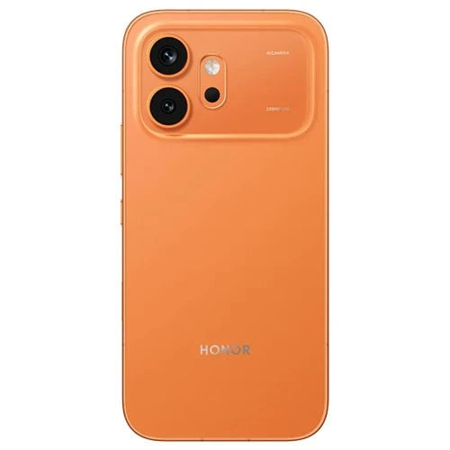 Honor 600 Orange (2)