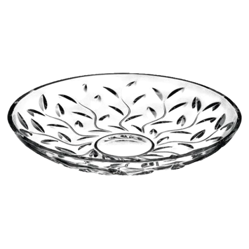 RCR Laurus 330 Centerpiece - Transparent