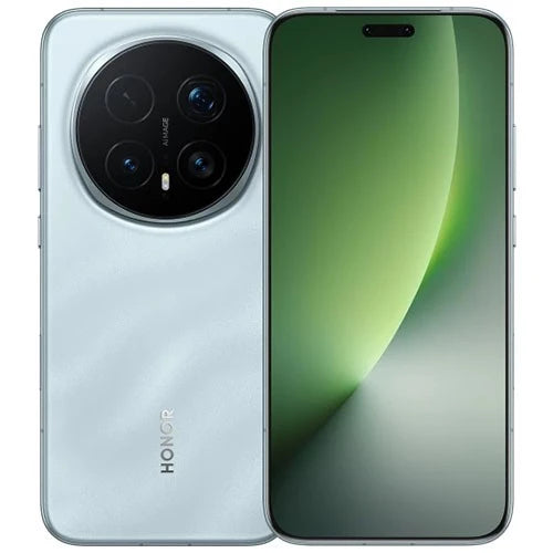 Honor Magic 8 Pro 12/512 GB - OLED FHD+ Display - 200MP Camera - 7100mAh Battery - Qualcomm Snapdragon 8 Elite Gen 5 -100W Fast Charging