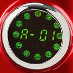 Microwave - Micro Professional Red (2)