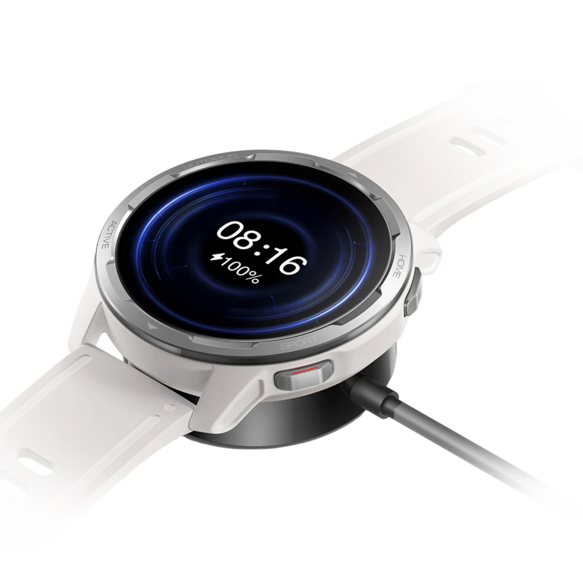 Xiaomi Watch S1 Charging Dock GL - Magnetic Charging - Type-C - Safe and Stable - Compact Design - Black