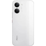 Poco X8 Pro White (8)