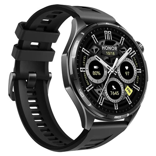 Honor Watch 6 Black (3)