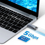 Adata USB Flash Drive UR340 (4)