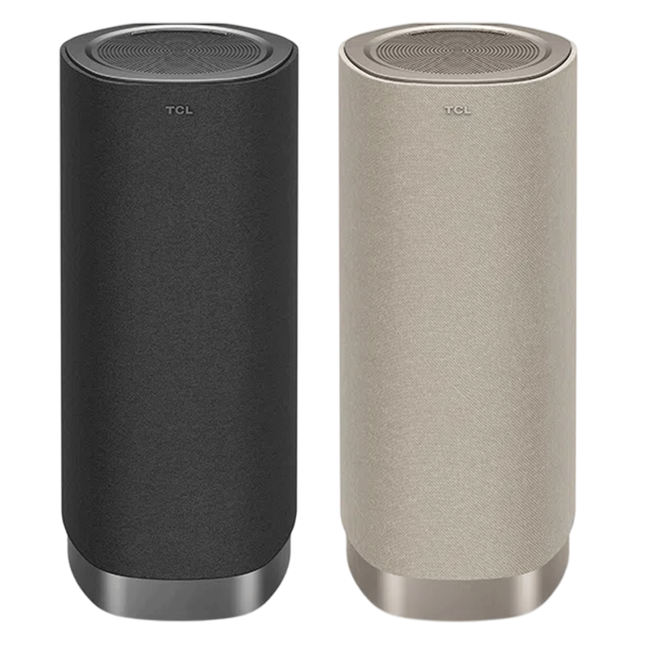 TCL Z100 Wireless Free Sound Speaker - Dolby Atmos Smart Auto Calibration - Flexible Placement & Modern Design - Latest Model