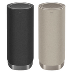 TCL Z100 Wireless Free Sound Speaker - Dolby Atmos Smart Auto Calibration - Flexible Placement & Modern Design - Latest Model
