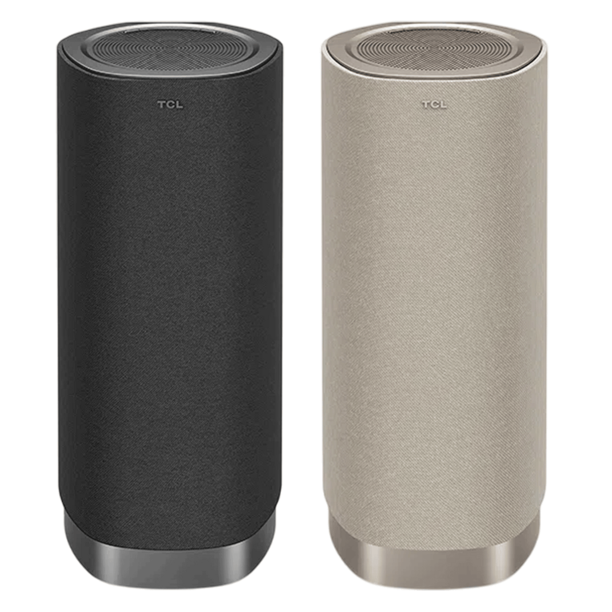 TCL Z100 Wireless Free Sound Speaker - Dolby Atmos Smart Auto Calibration - Flexible Placement & Modern Design - Latest Model