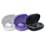 Hama Freedom Buddy Bluetooth Headphones 184166 True wireless in -Ear with Bass Boost - 16 Hours Battery - Voice Assistant Support