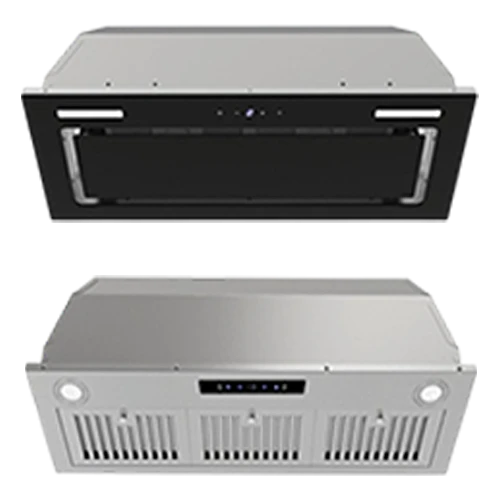 Orado Built-in Hood OR-BIH 920 90cm - Power of 230W - Triple Speed Control