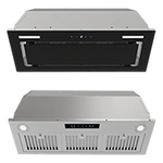 Orado Built-in Hood OR-BIH 920 90cm - Power of 230W - Triple Speed Control