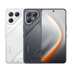 Tecno Pova 7 Ultra 5G Smartphone Dual Sim - 256 GB Rom - AMOLED 144Hz Display - 108MP Dual Camera - 6000mAh Battery - Dimensity 8350 Ultimate Processor - 70W Ultra Charge