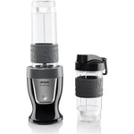 Arzum Shake & Take Personal Blender AR1032B - Power 300 W -  0.57 L Capacity - One Touch Operation