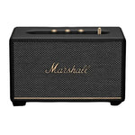 Marshall Acton III Bluetooth Speaker - Three Dedicated Class-D Amplifiers - 3.5 mm Input - Wider Stereo Soundstage