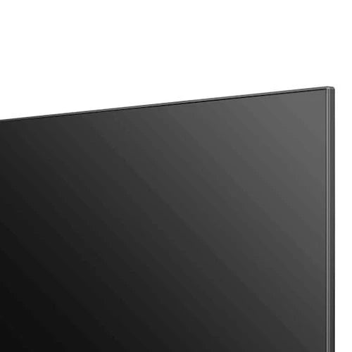 Hisense Smart Television U7N - Mini-LED ULED 4K - Dolby Vision HDR10+ - Gaming TV with 144Hz VRR - Black