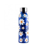 Bugatti B Bottles Twin Thermal Bottle - Premium 18/10 Stainless Steel - Eco-Friendly & BPA-Free - Double-Wall Vacuum Insulation