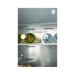 Combi Fridge 378 L (2)