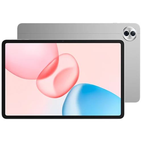 Honor Pad 10 Tablet - 8/256 GB - 12.1 Inch 2.5K Eye Comfort 120Hz Papermatte Display - 8MP Main Camera - 10100mAh Battery - Snapdragon 7 Gen 3 Processor - 35W SuperCharge - Gray
