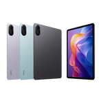 Redmi Pad 2 Tablet - 11" 2.5K 90Hz Crystal Clear Display - 8MP Main Camera - 9000mAh Battery - MediaTek Helio G100-Ultra Processor - 18W FastCharge