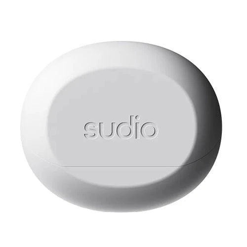 Sudio A3 Pro In-Ear True Wirelss Earbuds with Active Nosie Cancellation - 30 Hours Battery Life - IPX4 Water Resistance