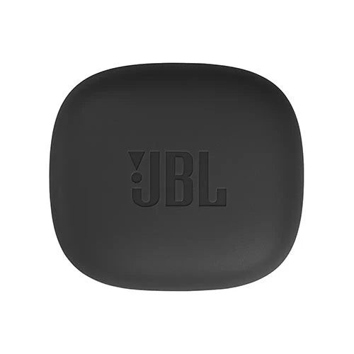 JBL Wave Flex Wireless Earbuds WFLEX - 32-Hour Battery Life - With IP54 and IPX2 Waterproofing -TalkThru and AmbientAware Technology