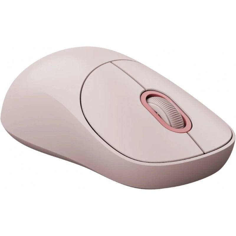 Xiaomi Wireless Mouse 3 - 1200 DPI - Wireless - Dual-mode (2.4GHz + Bluetooth) - Silent Keys - Ergonomic Shape