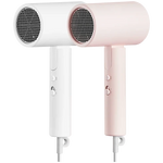 Xiaomi Compact Hair Dryer H101 EU - 20,000 rpm High-Speed Motor - Foldable Design - 50 Million Negative Ions - Hot and Cold Modes