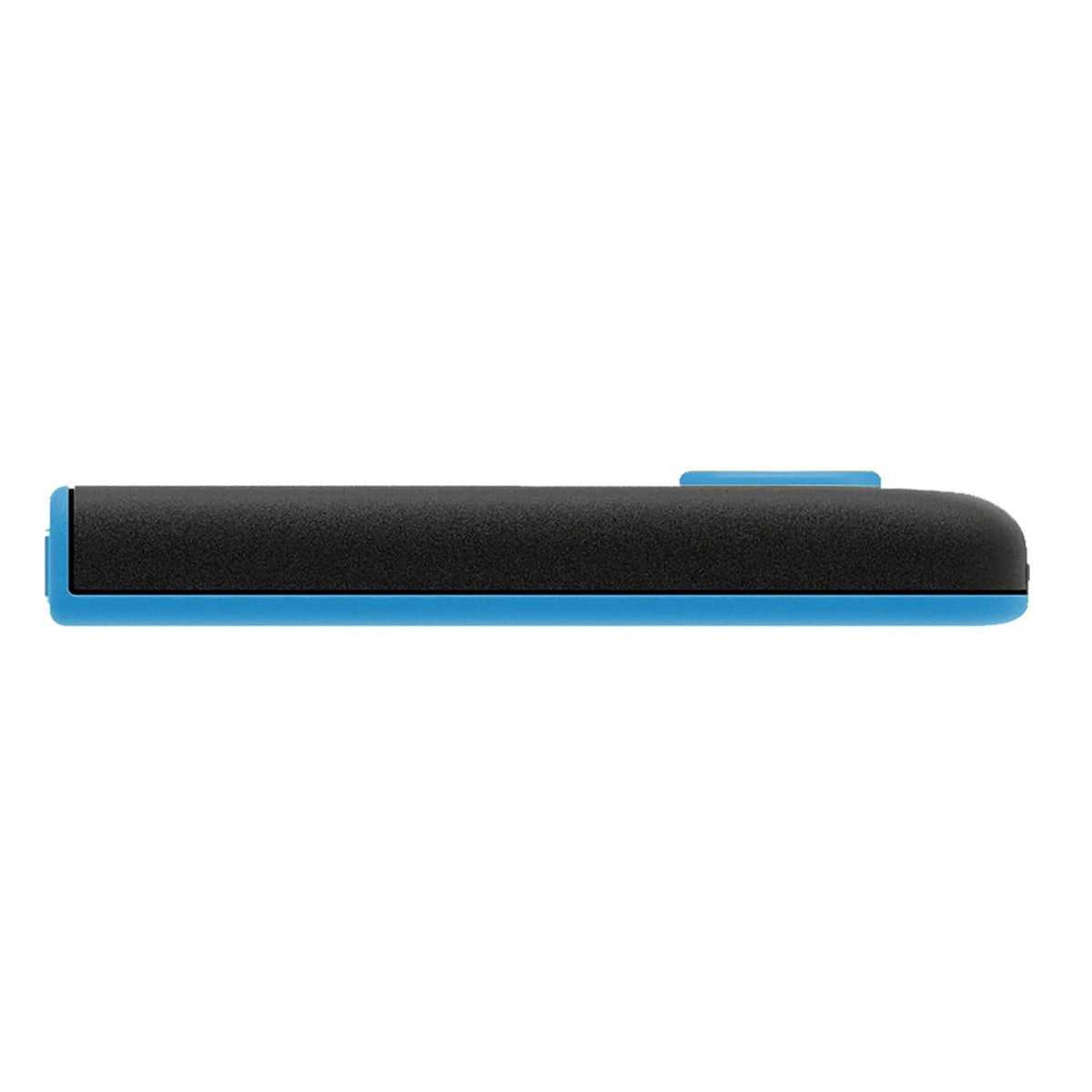 Adata UV128 USB Flash Drive - USB 3.2 Gen1 - Up to 100 MB/s - Black/Blue